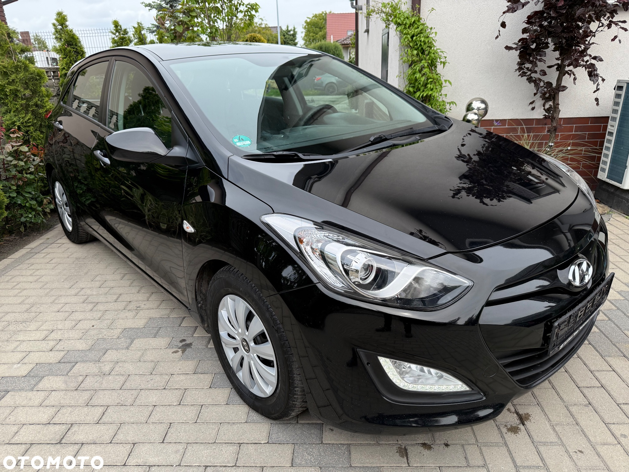 Hyundai i30 1.4 CRDi Classic - 3