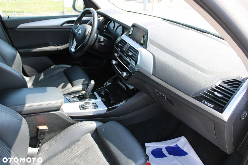 BMW X3 - 12