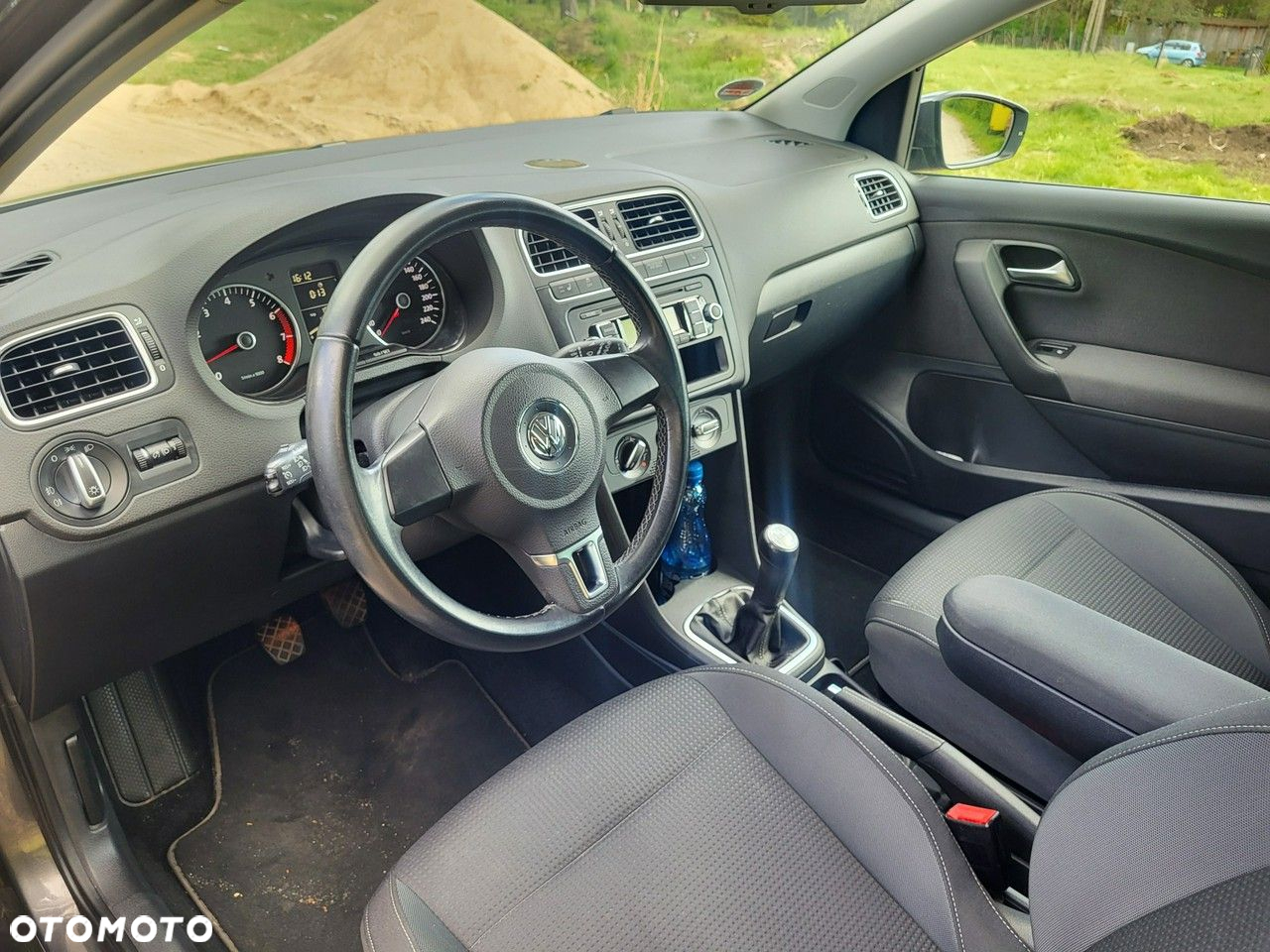 Volkswagen Polo 1.2 Team - 15