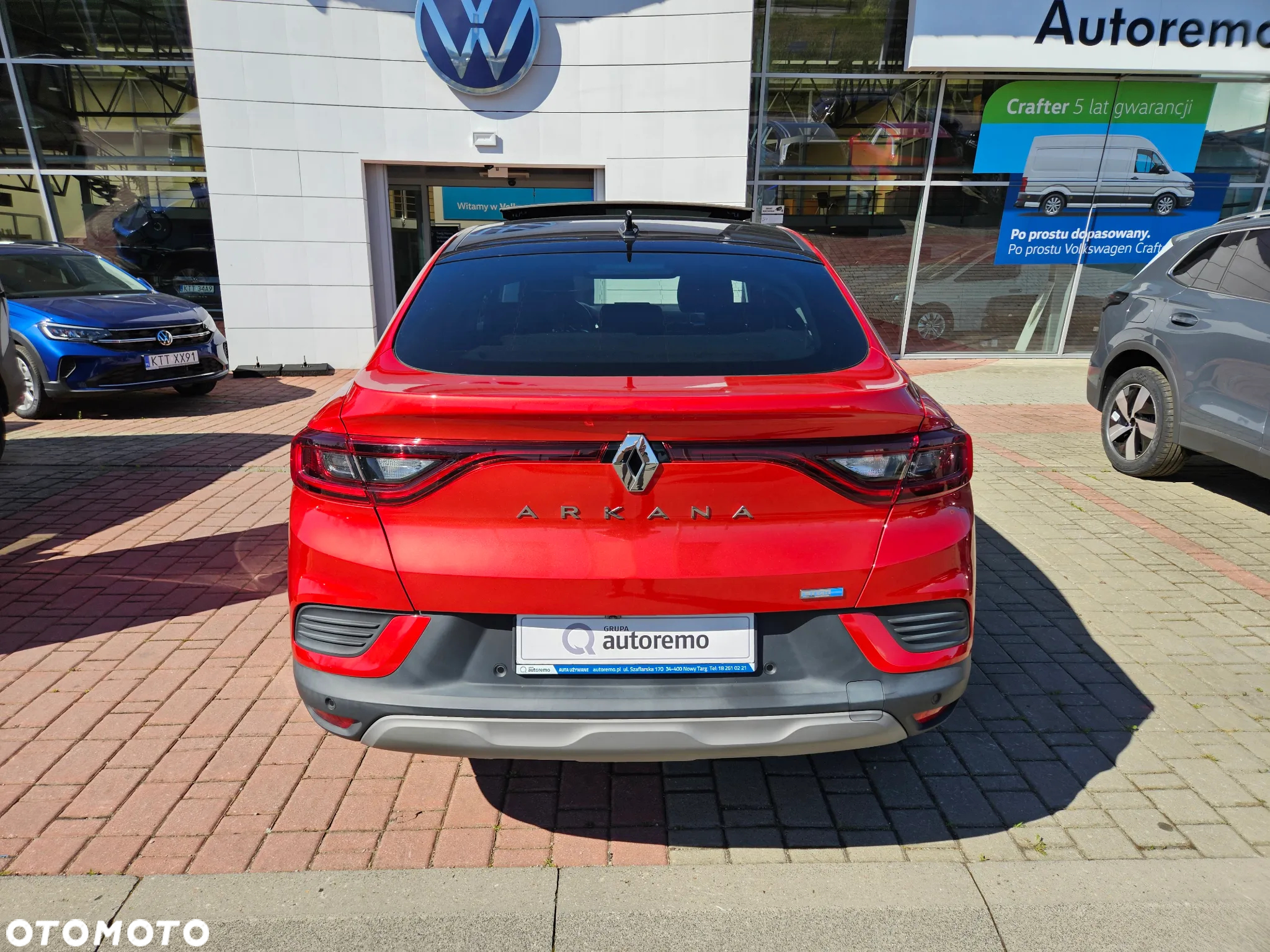 Renault Arkana - 6