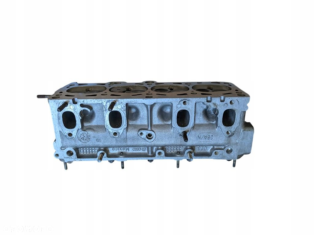 Głowica cylindrów VW Passat 2.0 8V AZM 06A103373N - 6