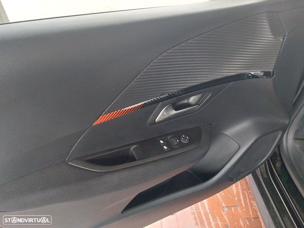 Peugeot 208 1.2 PureTech Active - 3