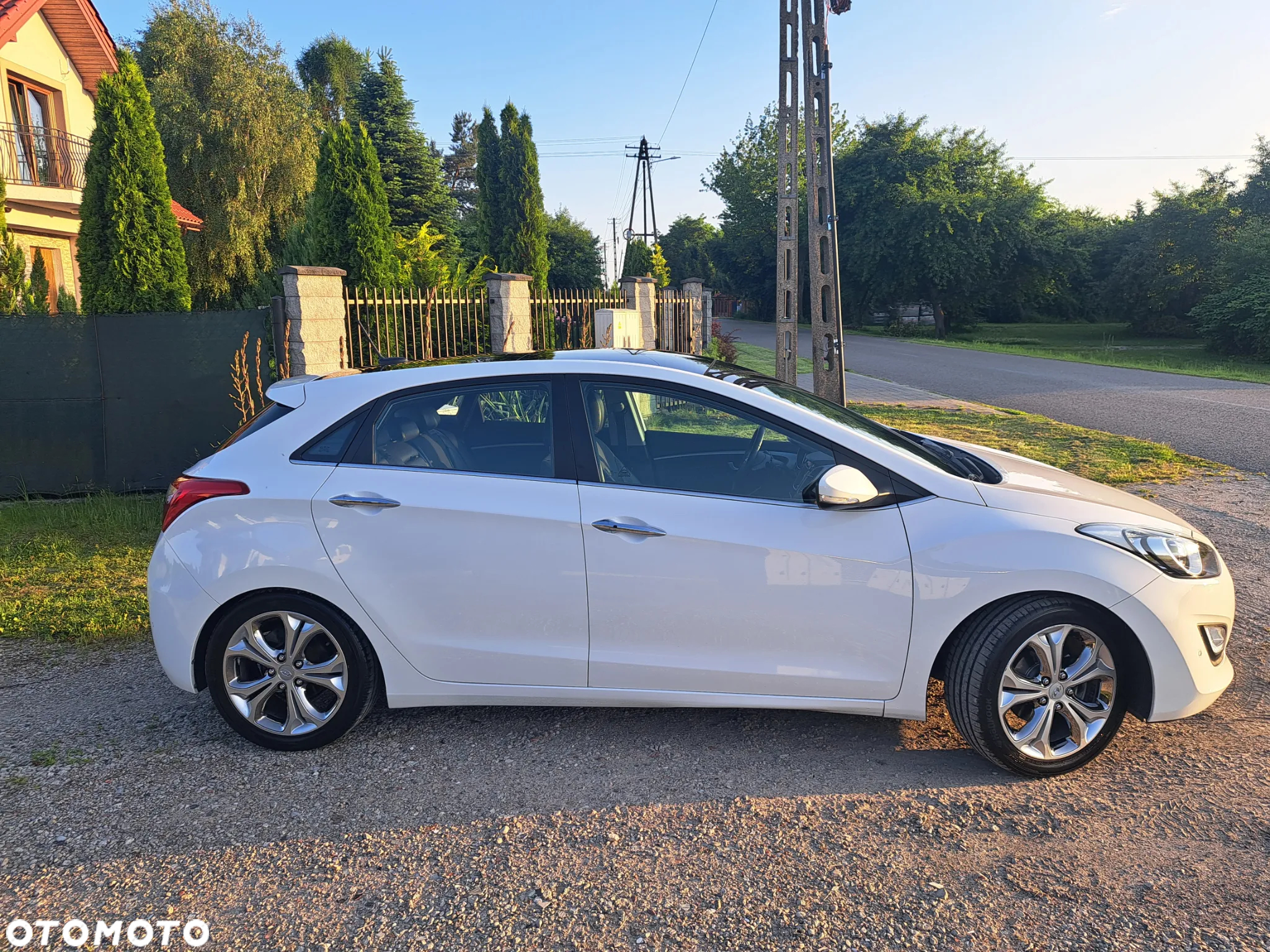Hyundai i30 1.6 CRDi Premium - 9