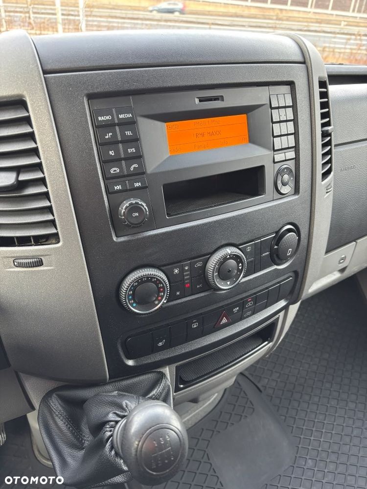 Mercedes-Benz SPRINTER 316 CDI - 6