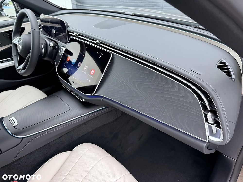 Mercedes-Benz Klasa E - 31