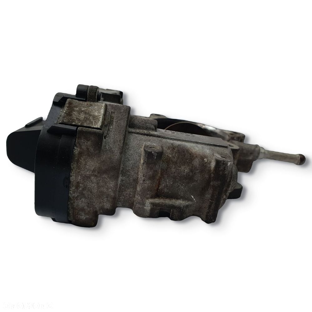 PRZEPUSTNICA Saab 9-3 II 1.9 TID 48CPD6 55229467 - 6