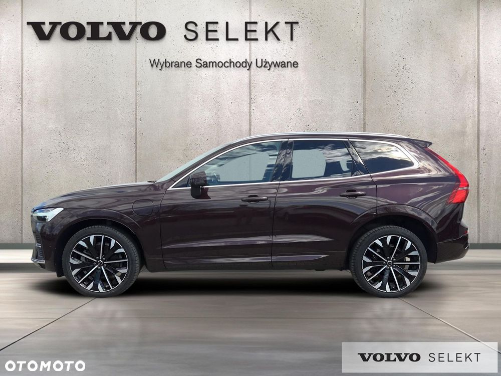Volvo XC 60 T6 Plug-In Hybrid AWD Ultra Bright - 2