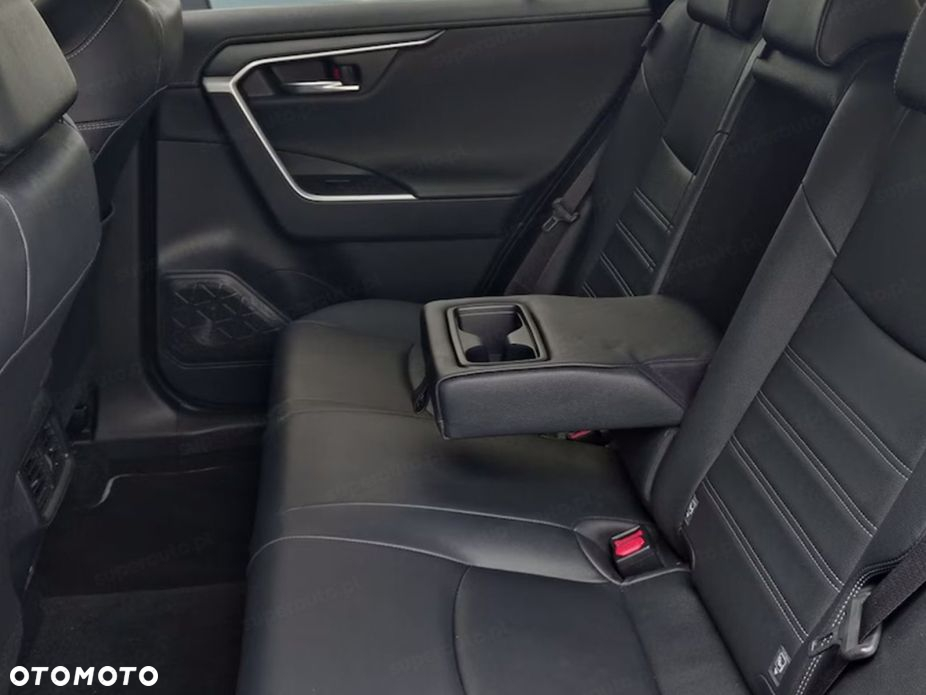 Toyota RAV4 2.5 Hybrid Executive 4x4 - 15