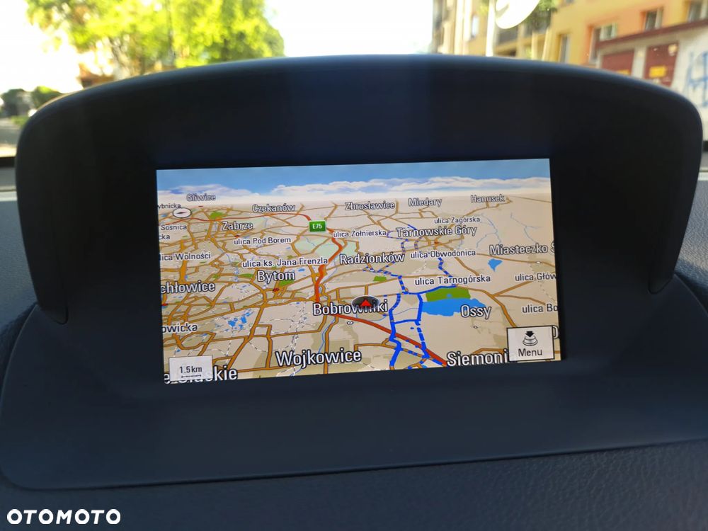 Opel Mokka 1.4 T Cosmo - 21