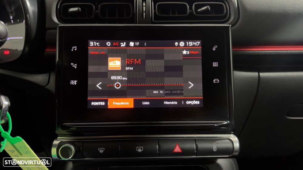 Citroën C3 1.2 VTi Collection - 25