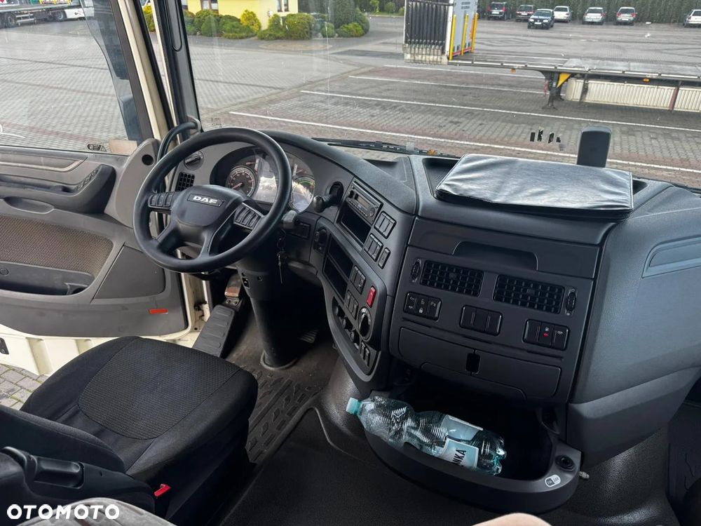 DAF XF106 - 11