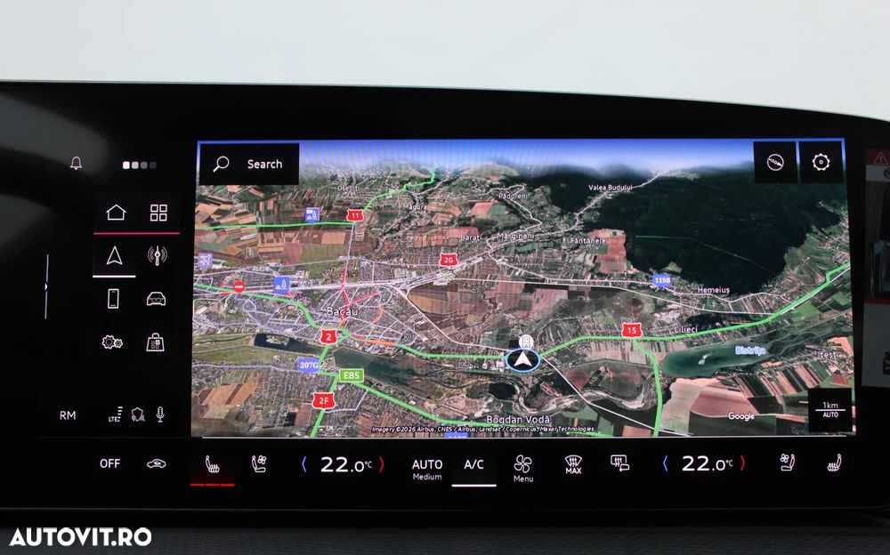 Audi Q5 40 TFSI quattro S tronic MHEV - 23