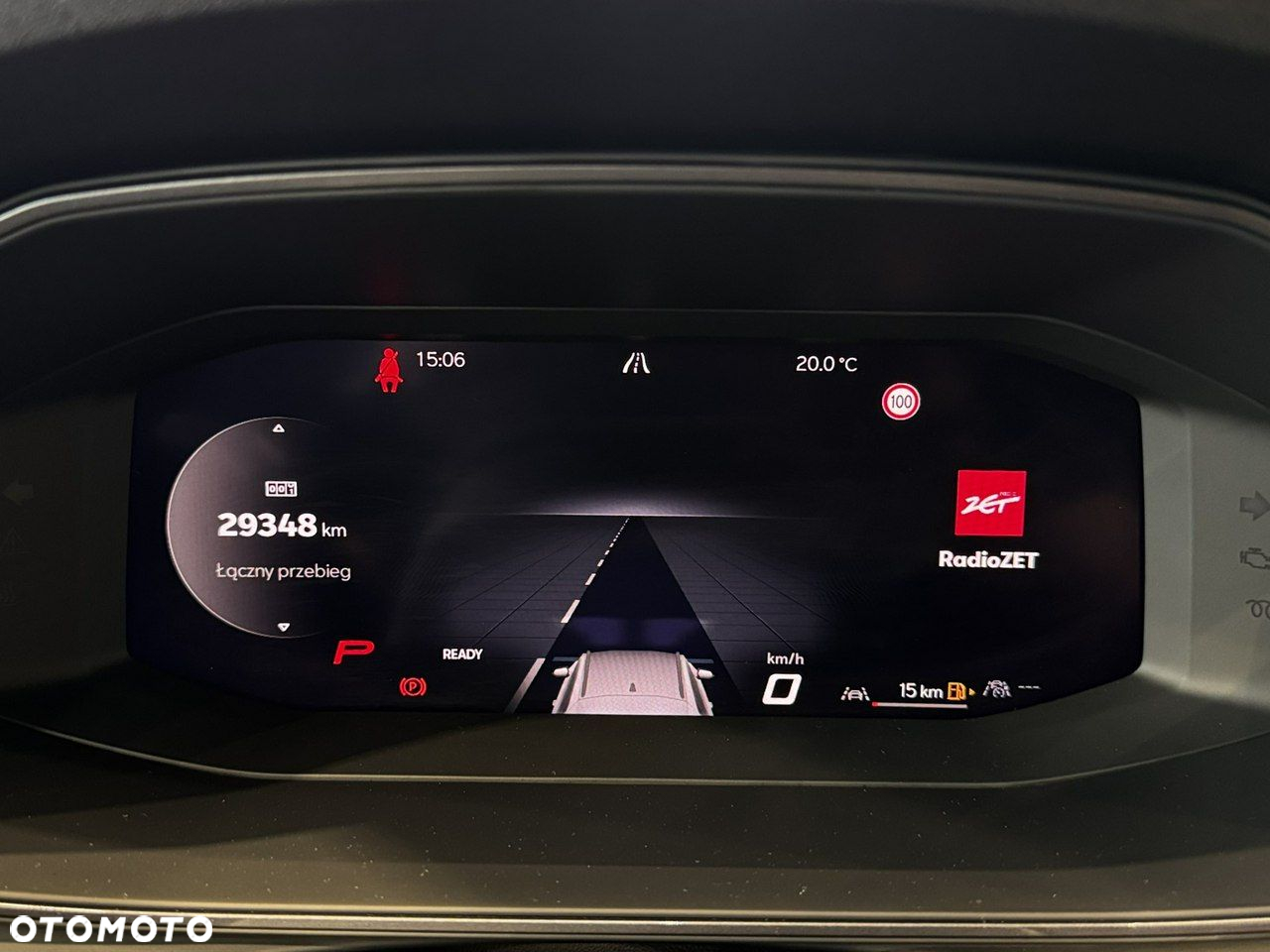 Cupra Formentor - 23