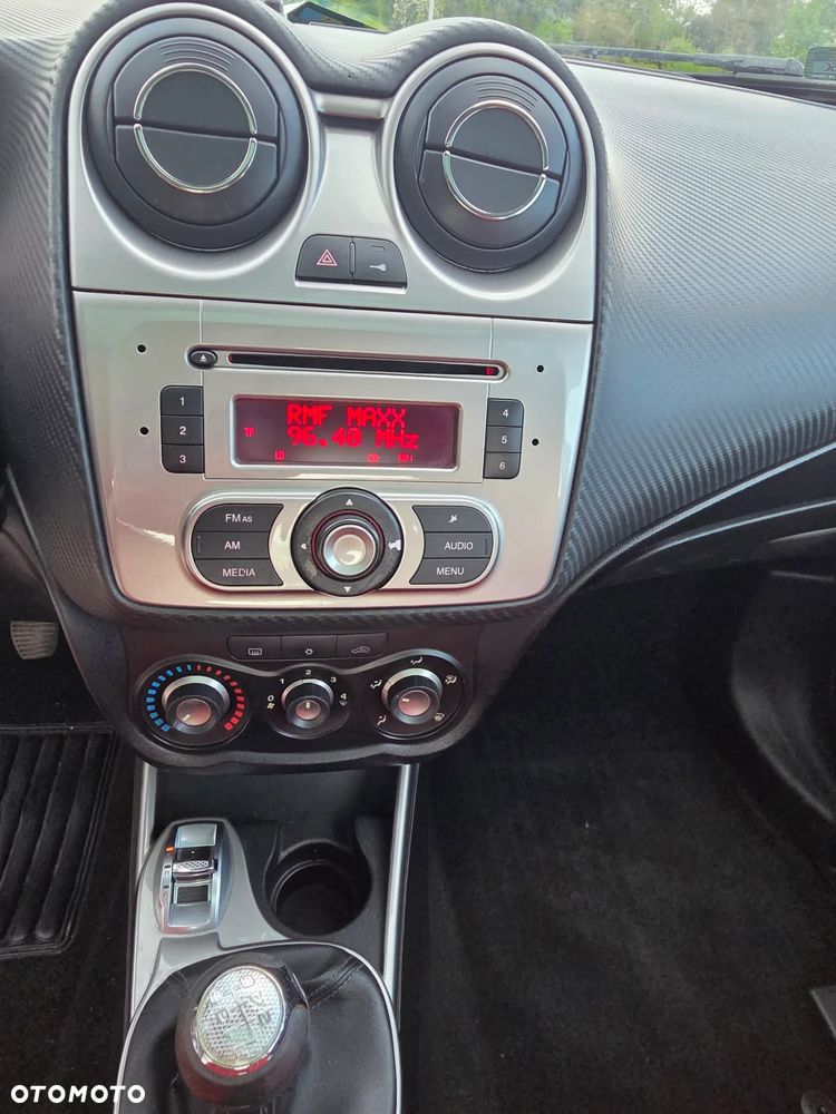 Alfa Romeo Mito 1.6 JTDM Distinctive - 7