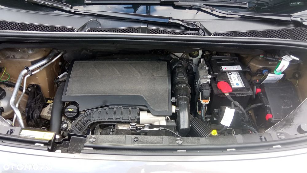 Citroën Berlingo M PureTech 110 LIVE - 24
