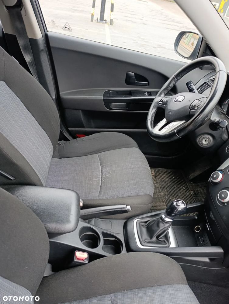 Kia Ceed 1.4 Comfort - 7