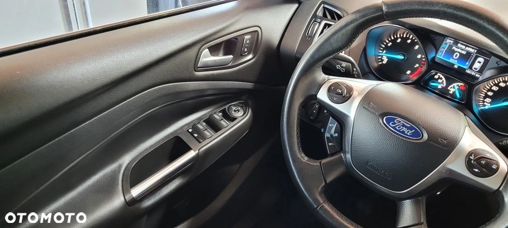 Ford Kuga 1.5 EcoBoost FWD Titanium ASS - 18