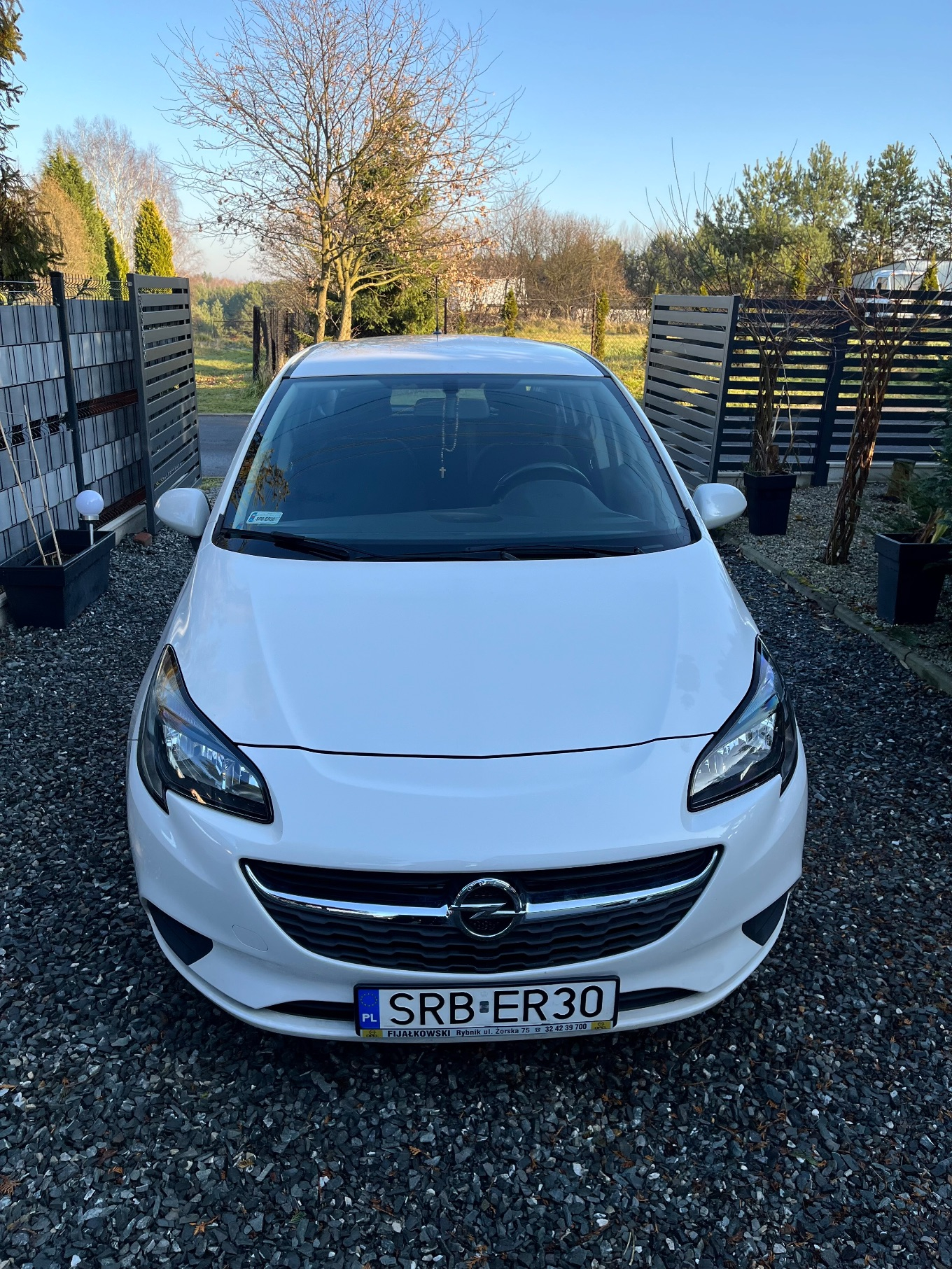 Opel Corsa - 3