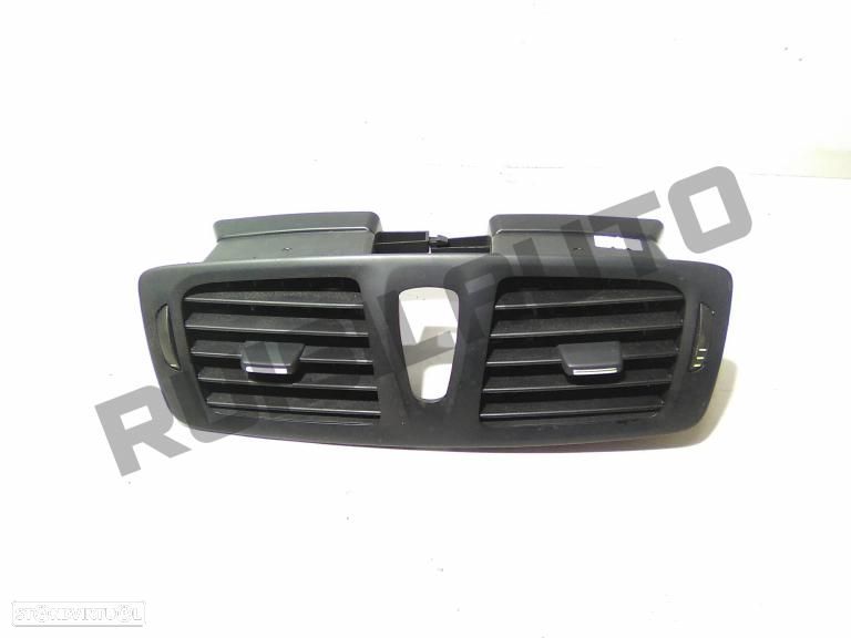 Difusor Frente Meio  Renault Megane Iii Grandtour [2008_2016] 1 - 1