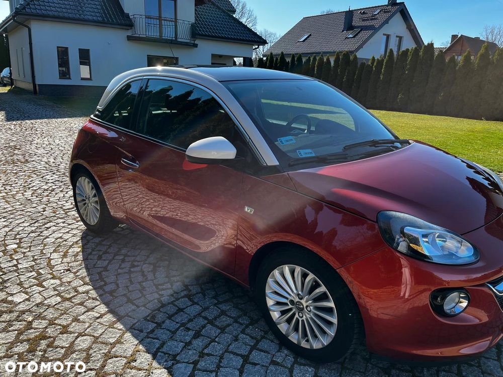 Opel Adam 1.4 Glam - 3