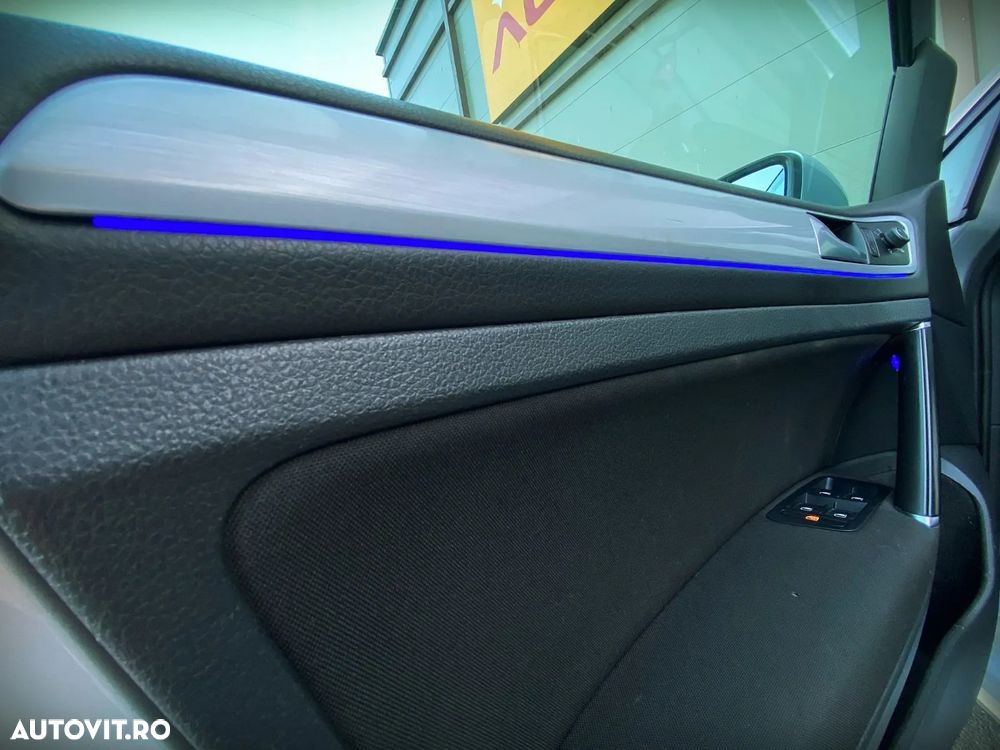 Volkswagen Golf 1.6 TDI DSG Join - 35