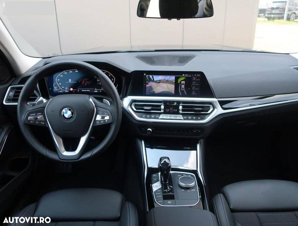 BMW Seria 3 - 6