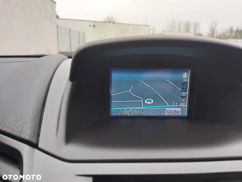 Ford Fiesta 1.5 TDCi Ambiente - 31