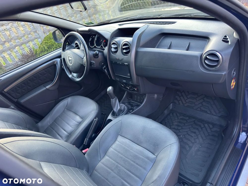 Dacia Duster - 15