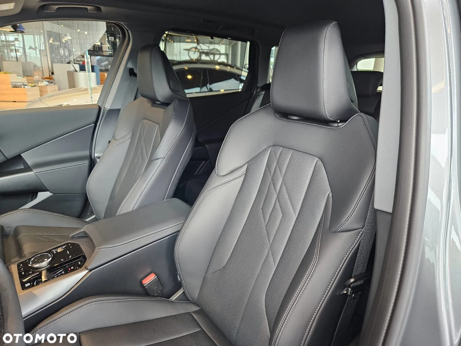 BMW X3 20d xDrive - 14