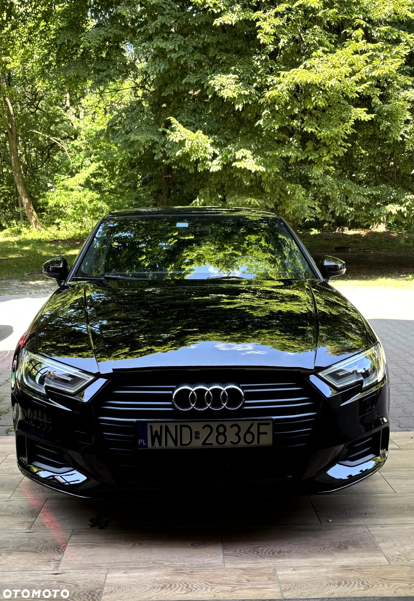 Audi A3 - 7
