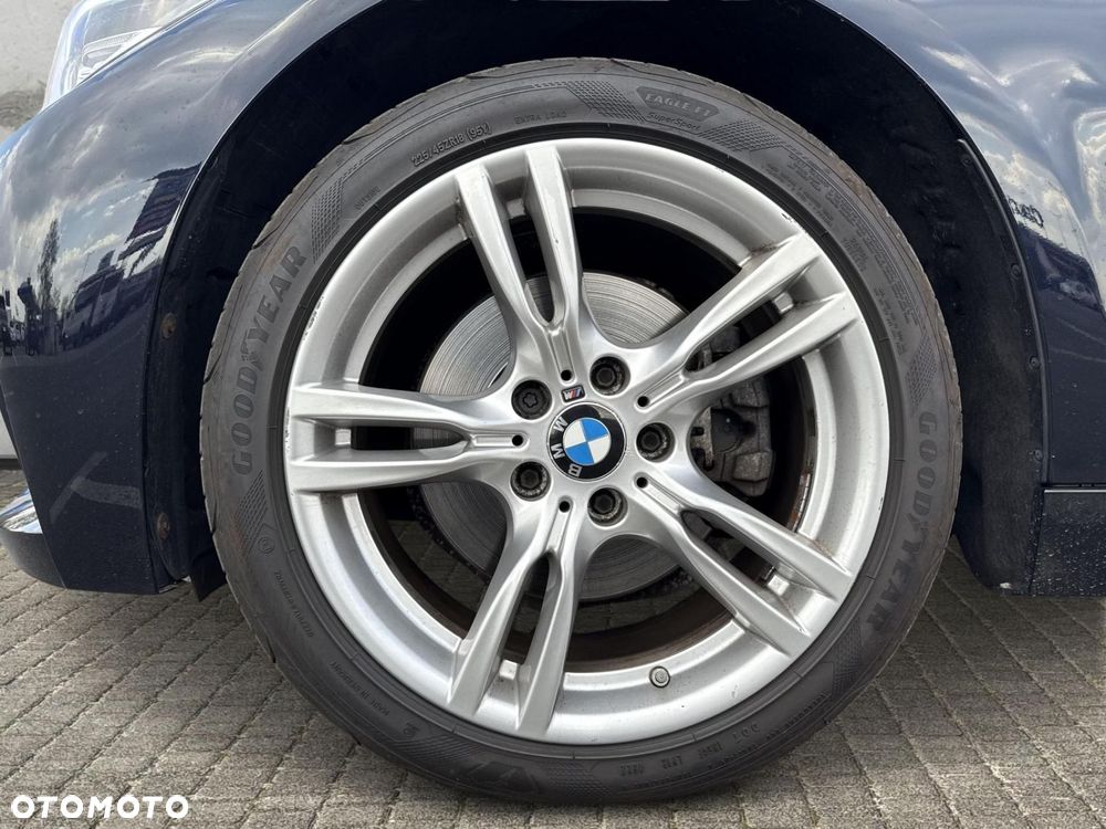 BMW Seria 4 430i GPF M Sport - 4