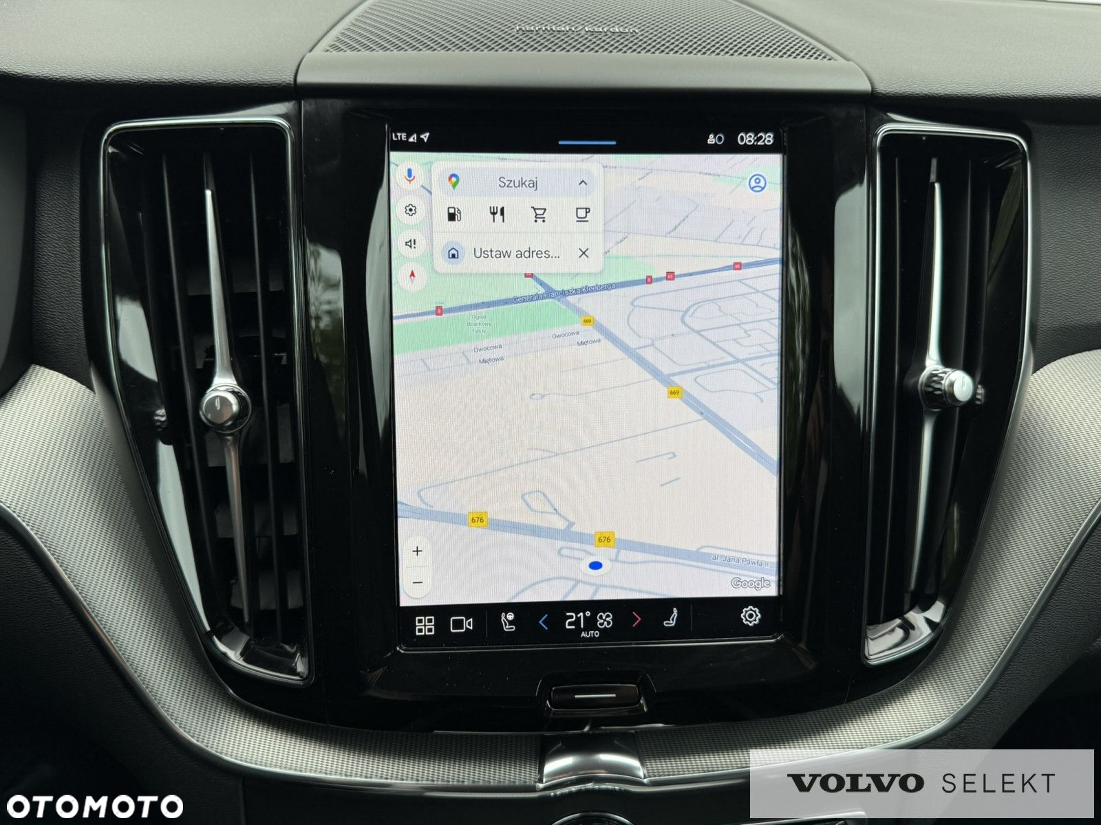 Volvo XC 60 - 20