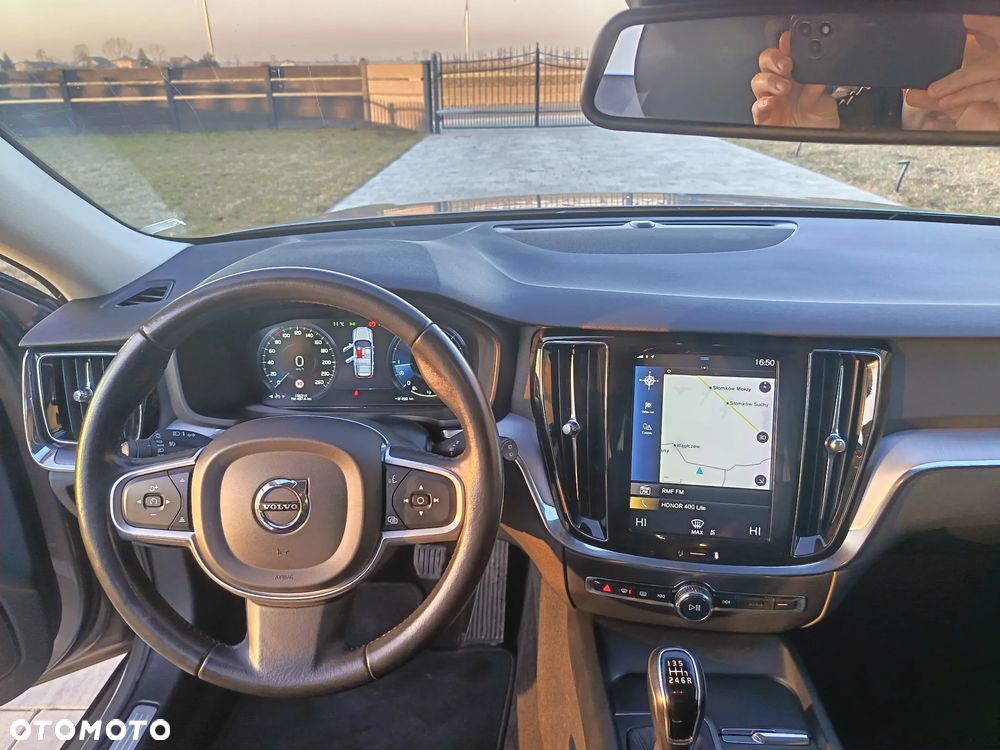 Volvo V60 D3 - 10