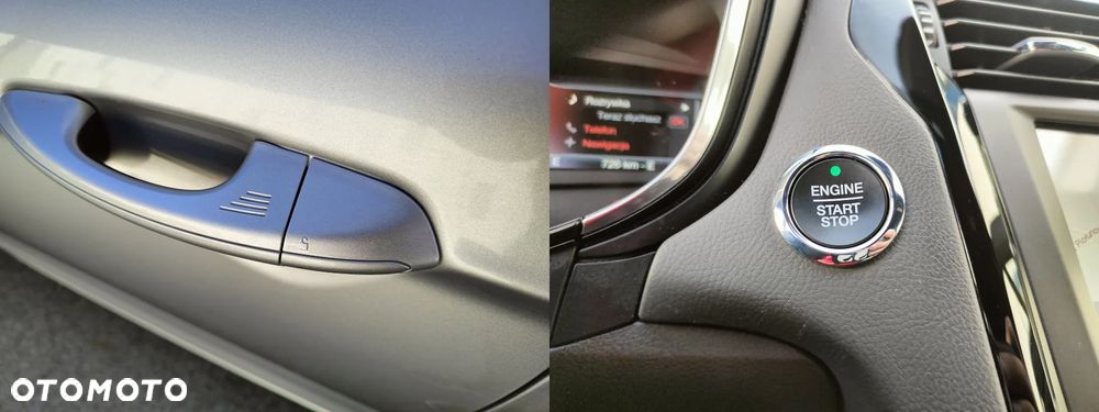 Ford Mondeo Turnier 2.0 Ti-VCT Hybrid ST-Line - 19