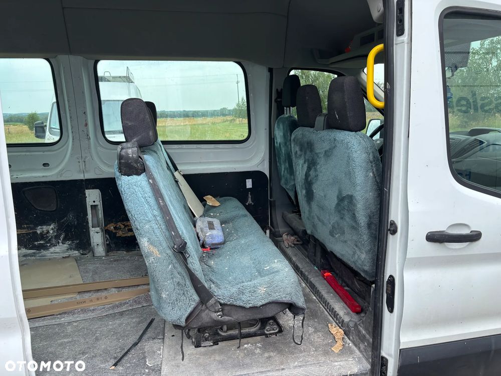 Ford TRANSIT - 18