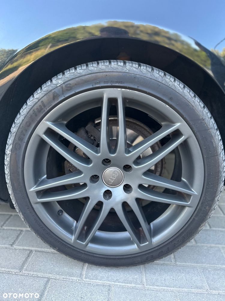 Audi A5 Coupé 1.8 TFSI - 16