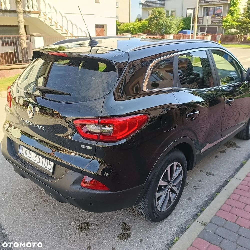 Renault Kadjar 1.5 dCi Energy Intens - 16