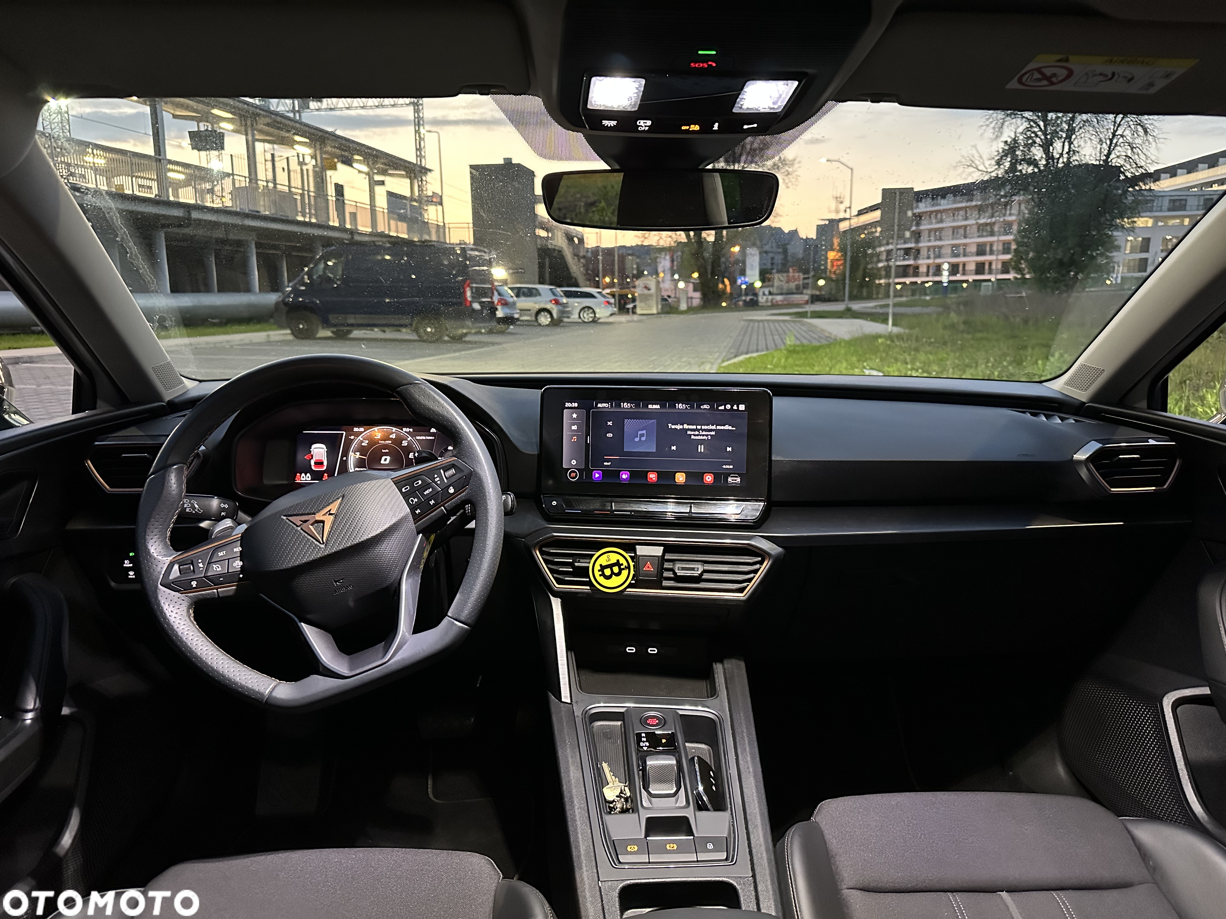 Cupra Leon - 6