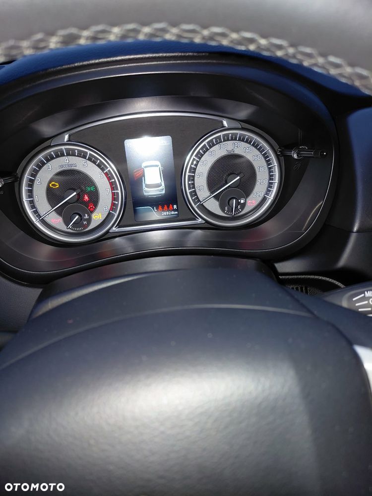 Suzuki SX4 S-Cross - 4