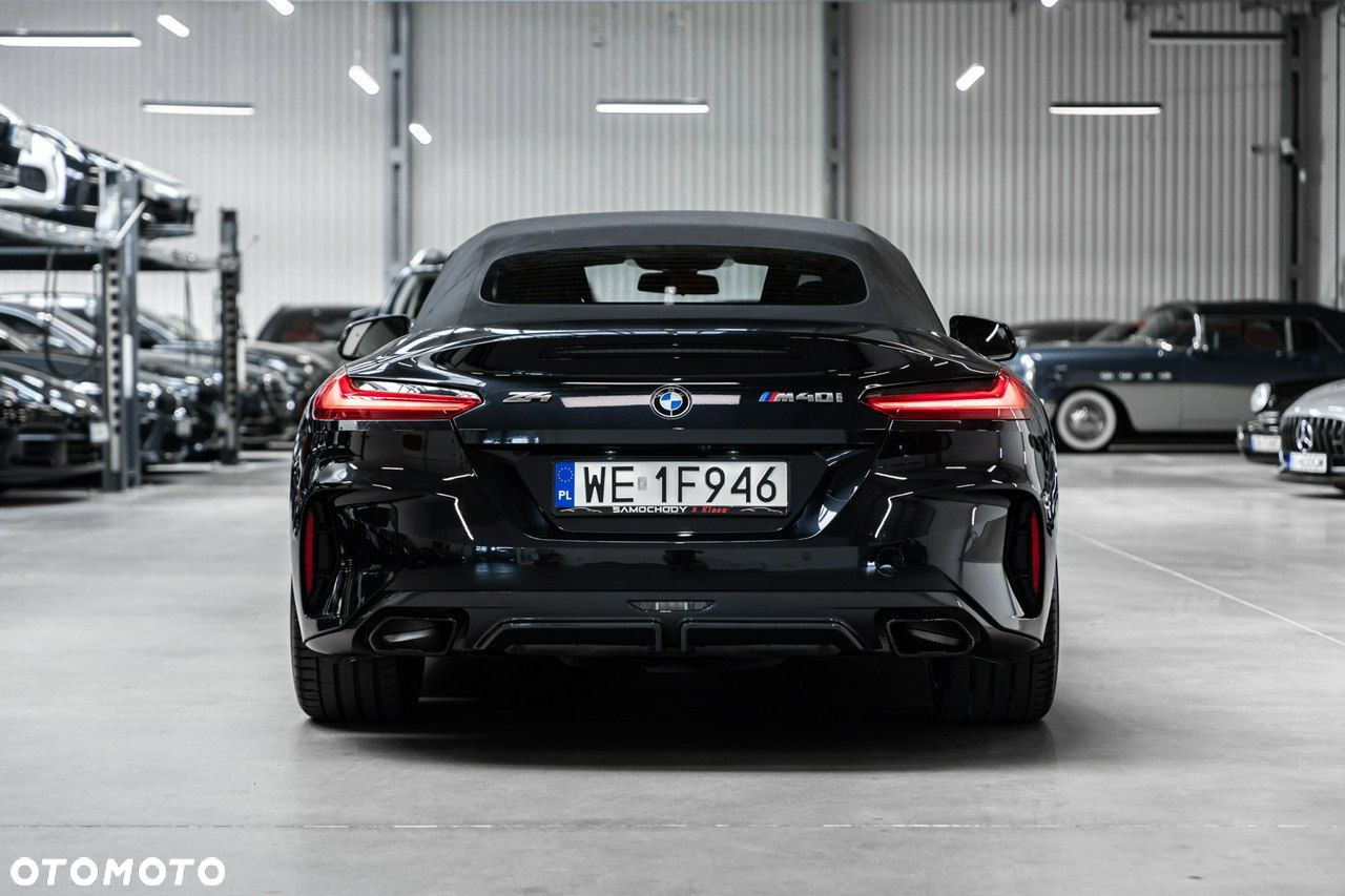 BMW Z4 M - 12
