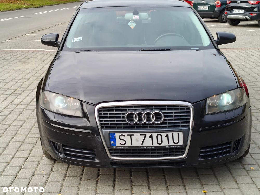 Audi A3 1.9 TDI Ambiente - 16