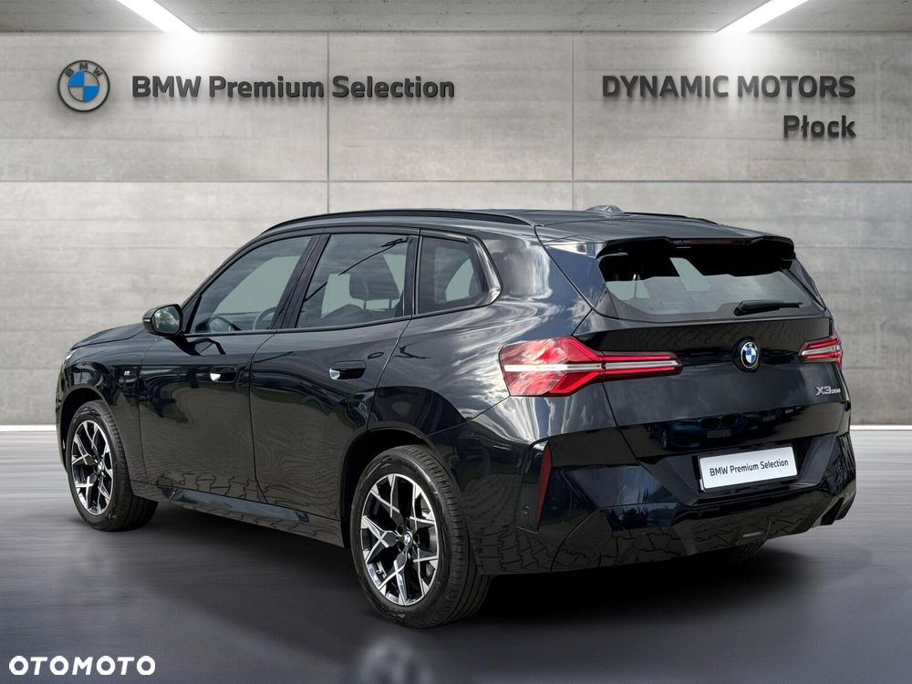 BMW X3 - 4