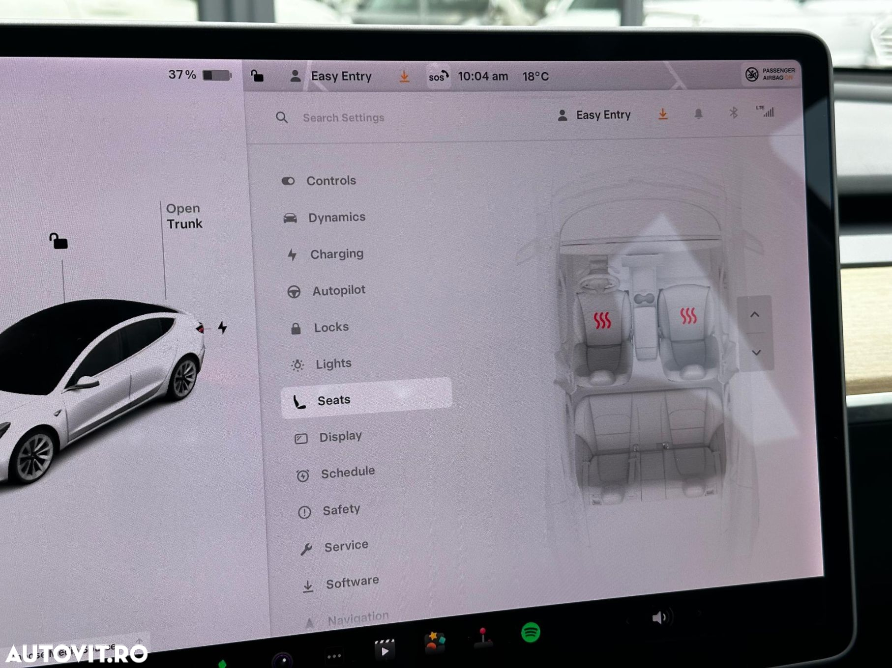 Tesla Model 3 - 28