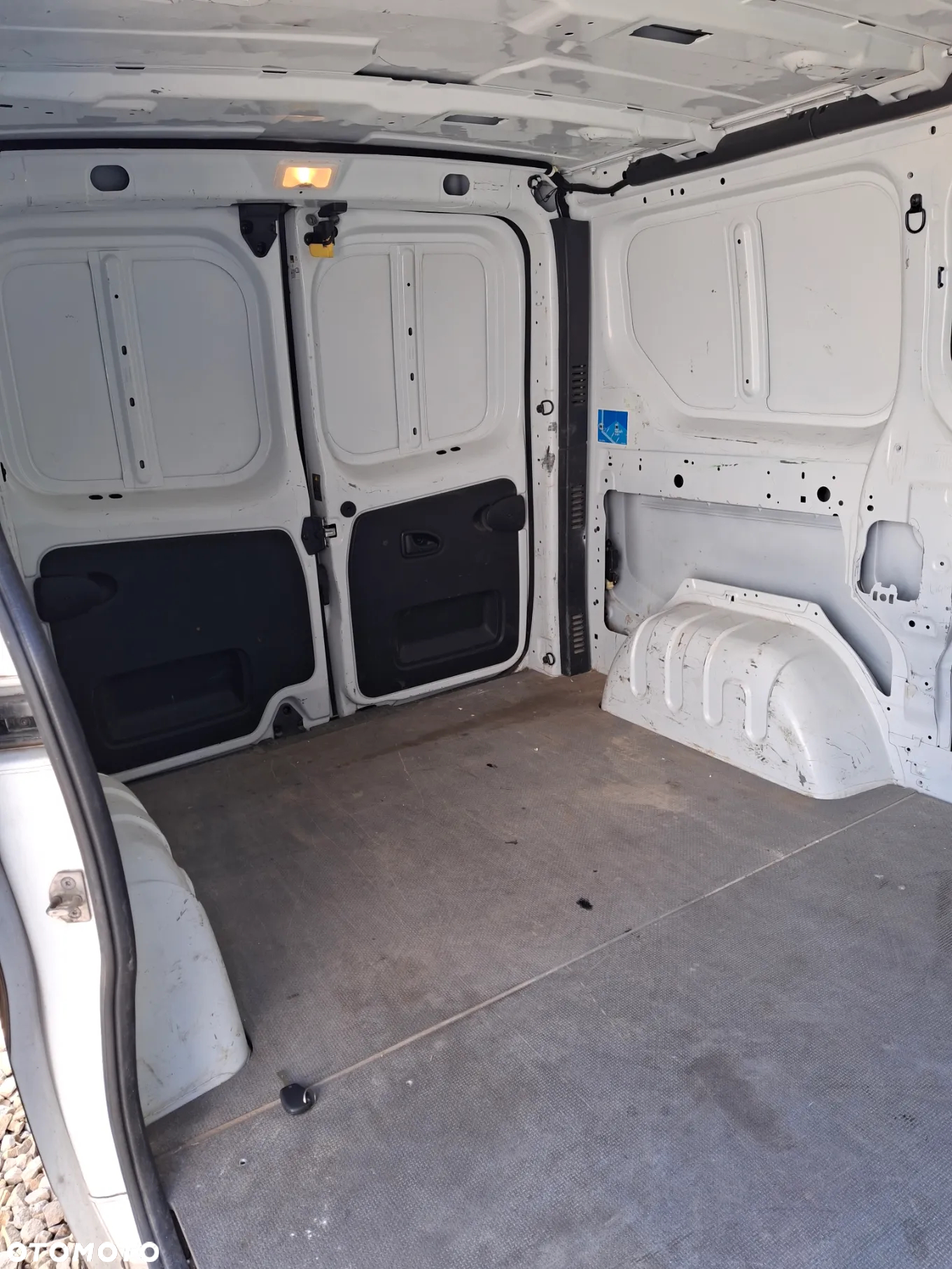 Renault Trafic - 7