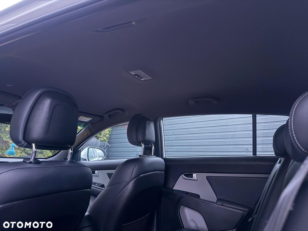 Kia Sportage 1.6 GDI L 2WD - 25