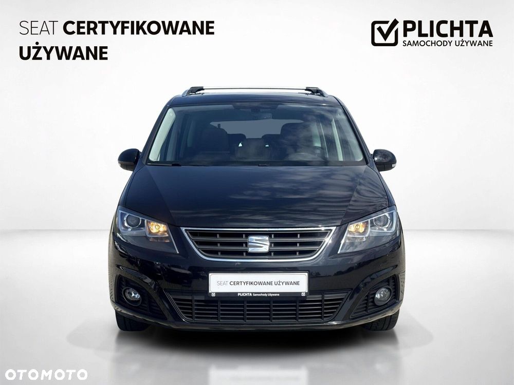 Seat Alhambra - 9