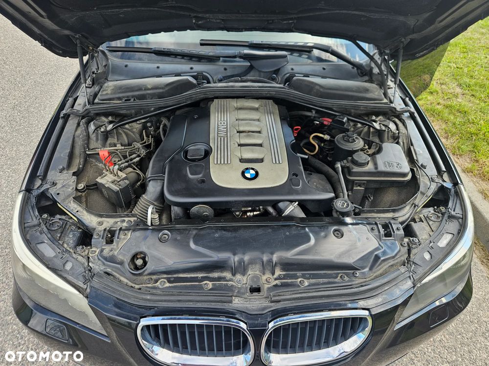 BMW Seria 5 - 6