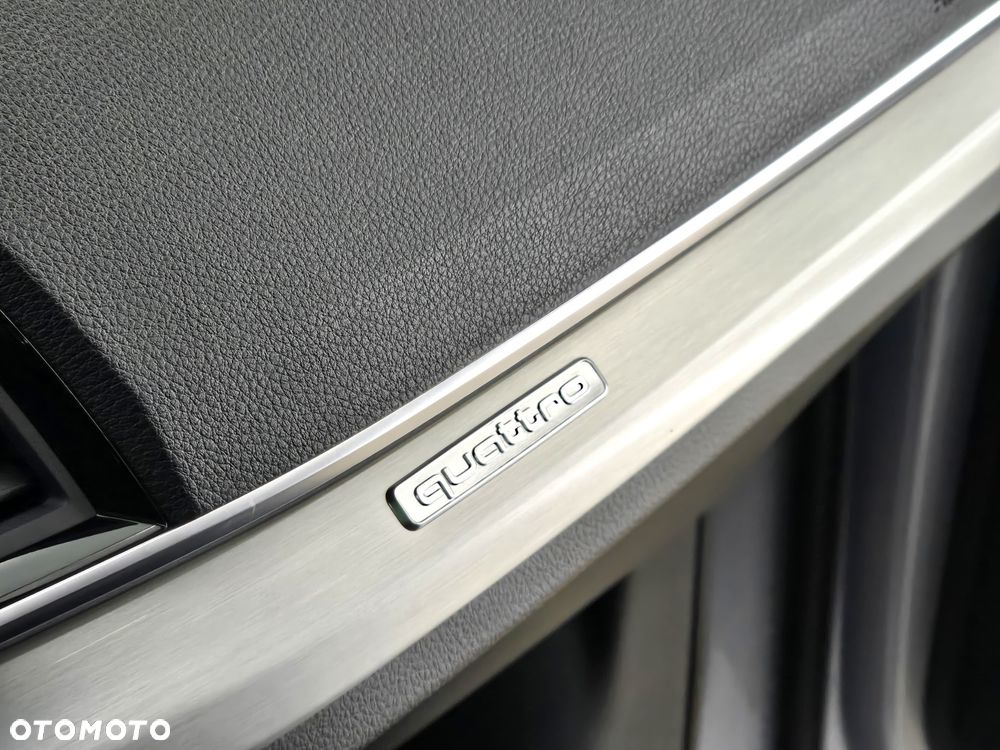 Audi SQ5 3.0 TFSI Quattro Tiptronic - 27