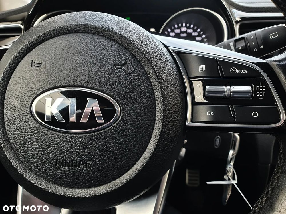 Kia Ceed 1.4 T-GDI L Business Line - 24