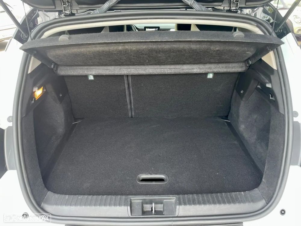 Renault Captur 1.0 TCe Exclusive Bi-Fuel - 12